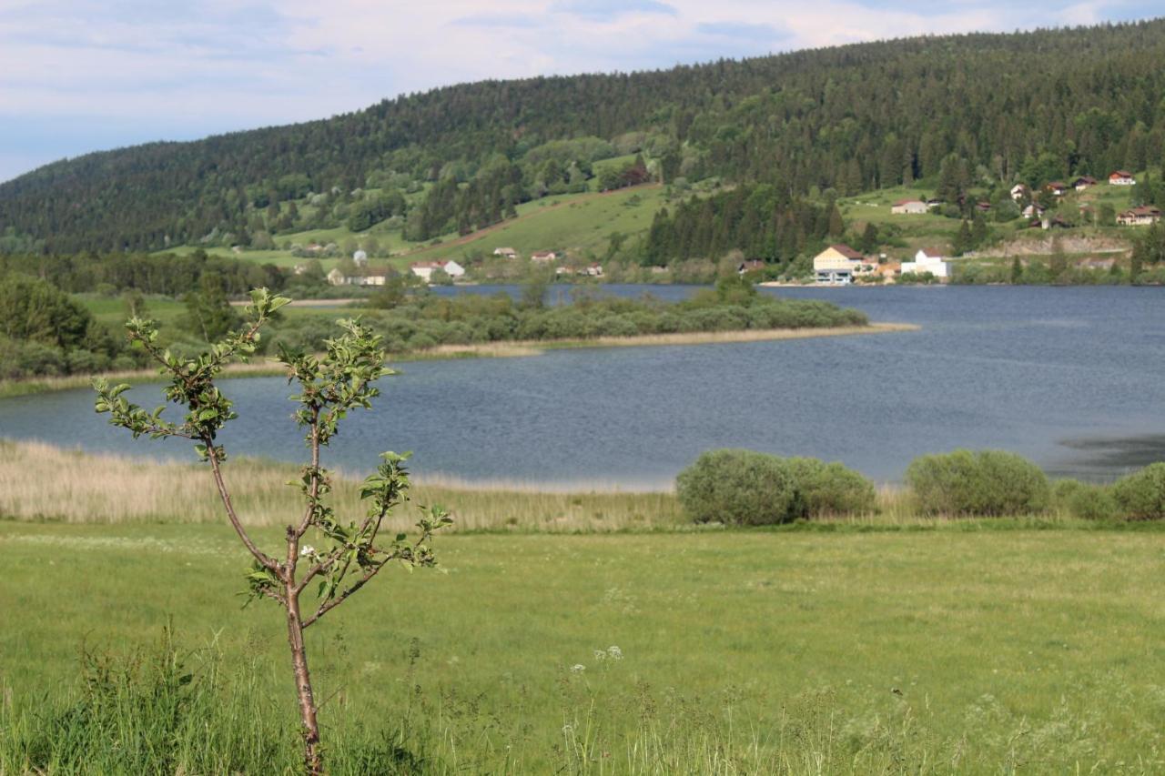 L'Esca'Lac Grande-Riviere Chateau المظهر الخارجي الصورة